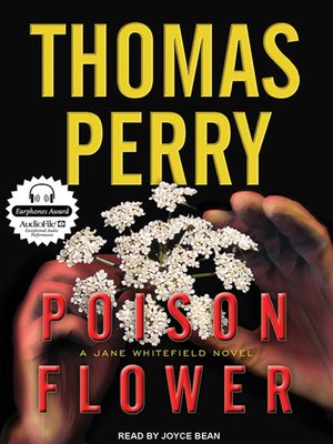 cover image of Poison Flower
